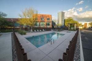 Image Your Life in the Wonderful Loft Communities Near Downtown Tucson