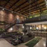 Ice House Loft 122