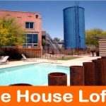 Ice House Lofts For Sale