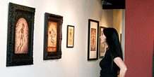 Things To Do in Tucson - Art Galleries