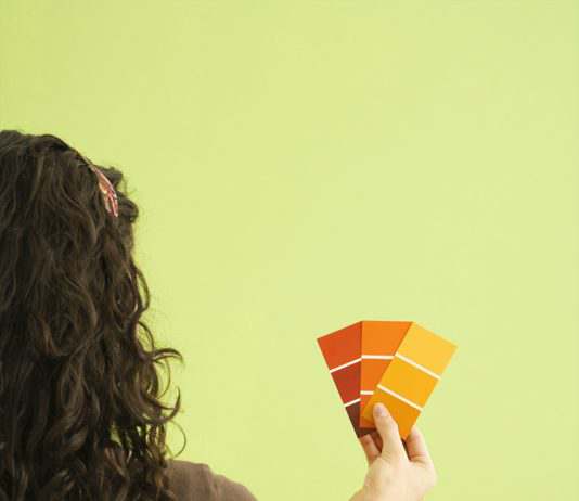 Keep Your Loft Light & Airy