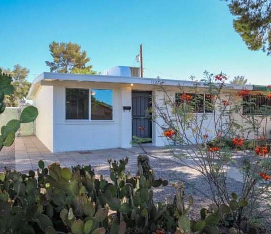South Tucson Condos For Sale