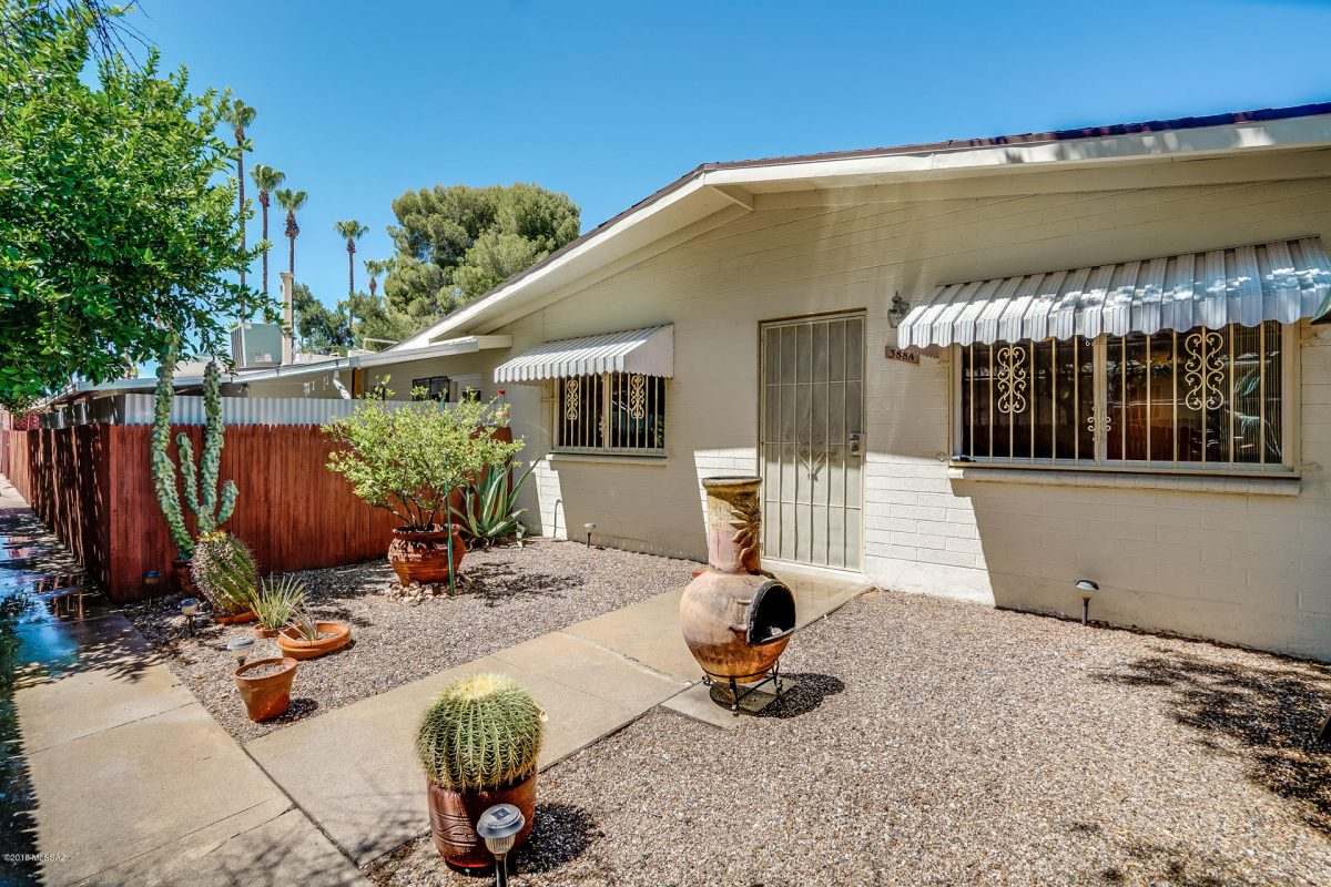 West Tucson Condos For Sale Tucson Lofts, Condos, Flats, Lofts for