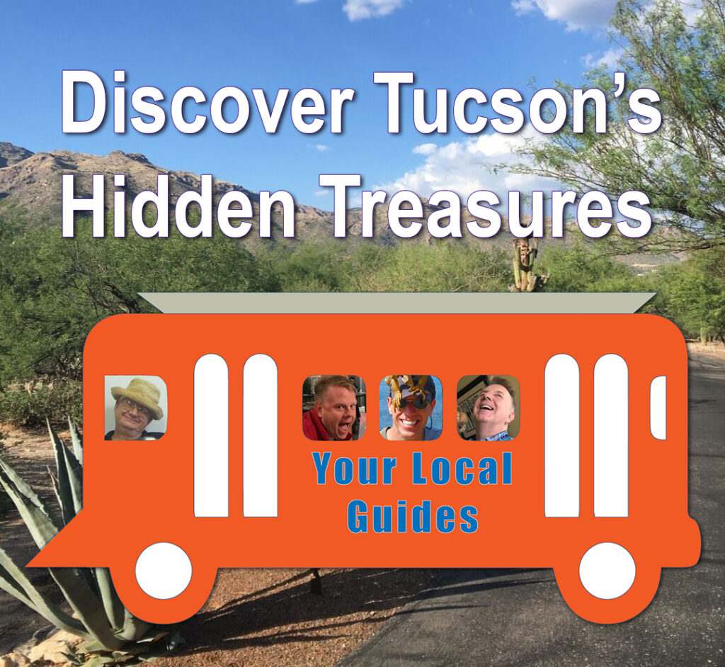 Discover Tucson's Hidden Treasures on TucsonTrolleyTours.com
