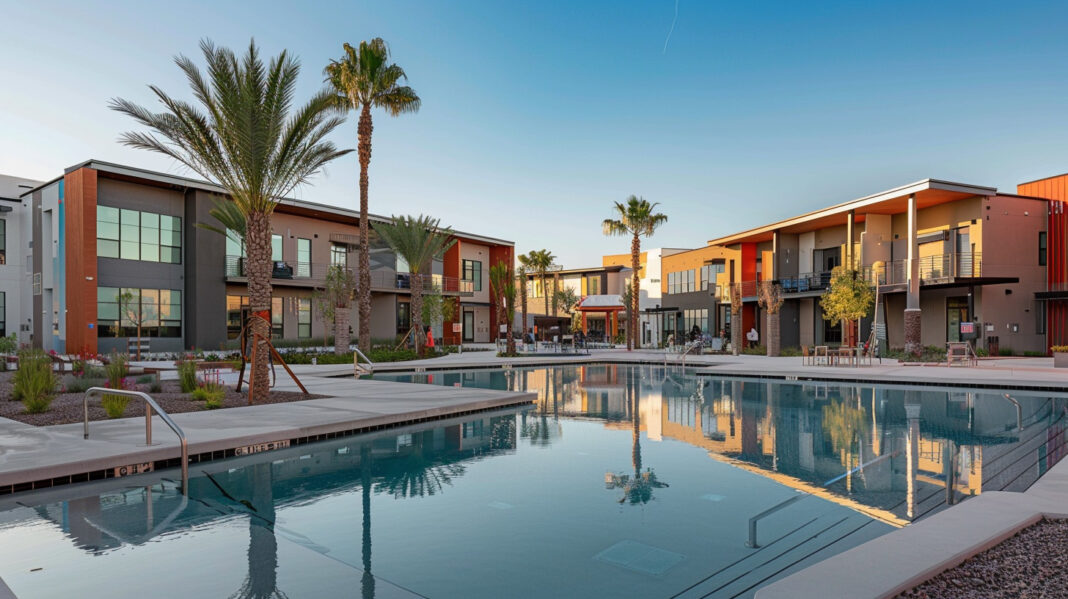 Find Your Perfect Fit: A Guide to Tucson's Top Loft Communities ...